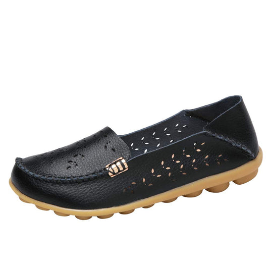 Loafers for Women Shoes Casual: Slip on Flat Shoes Ladies Comfortable Dressy Moccasins Driving Penny Loafers